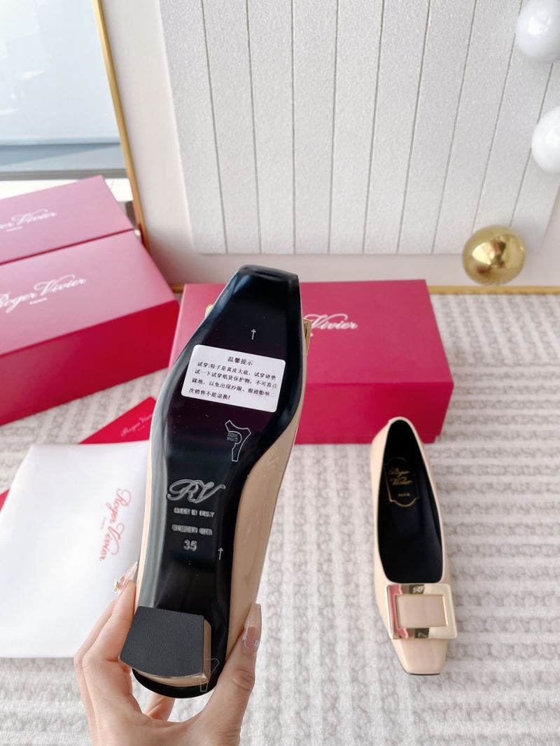 Roger Vivier Shoes